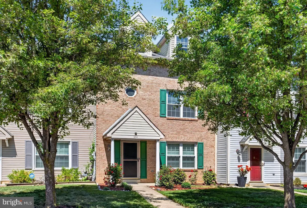 5314 Halibut Pl, Waldorf, MD 20603 - #1