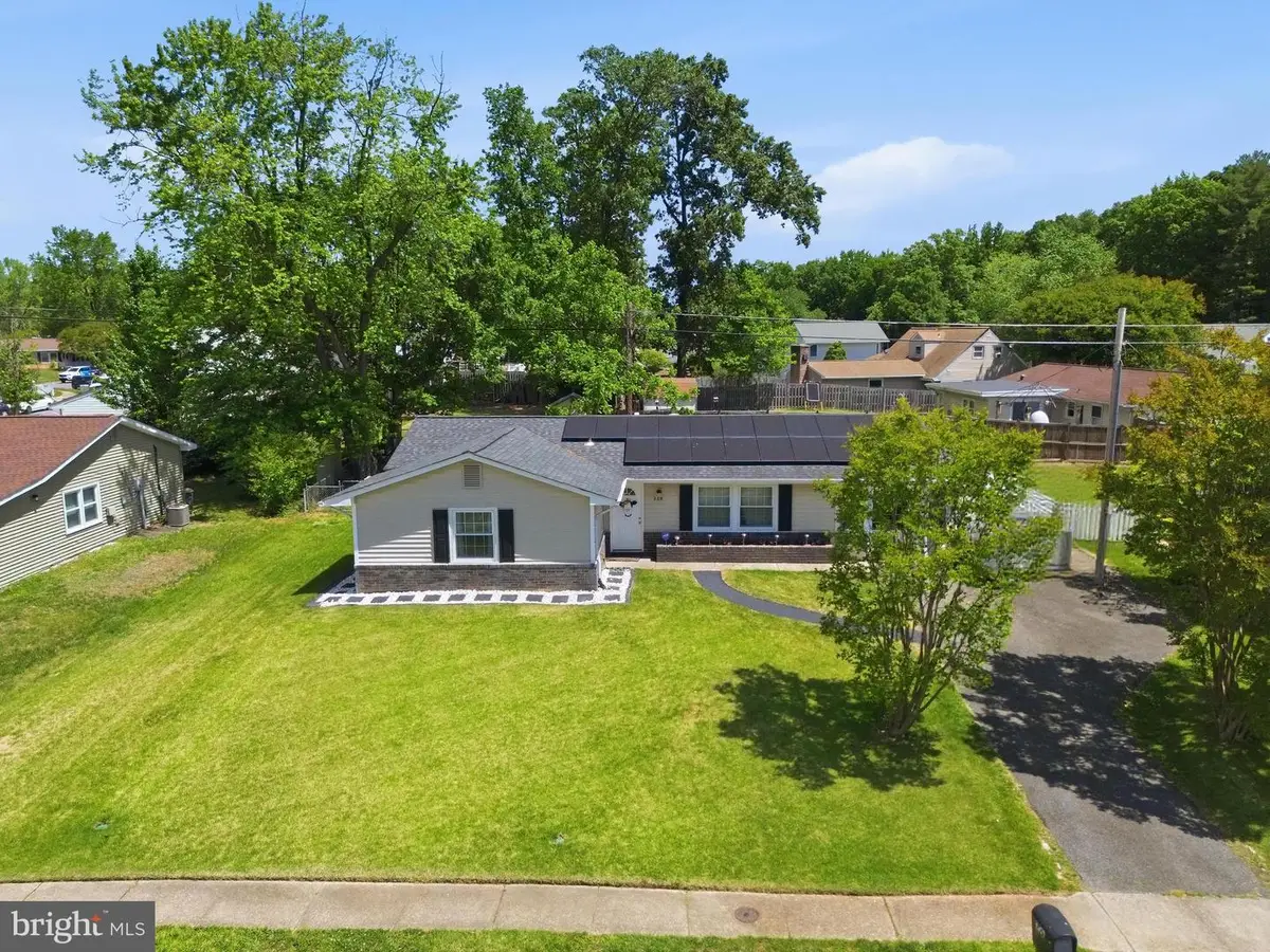 226 Barksdale Ave, Waldorf, MD 20602 - #1