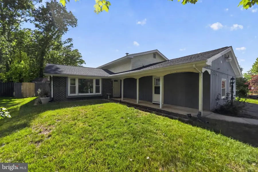 2434 Pinefield Rd, Waldorf, MD 20601 - #2