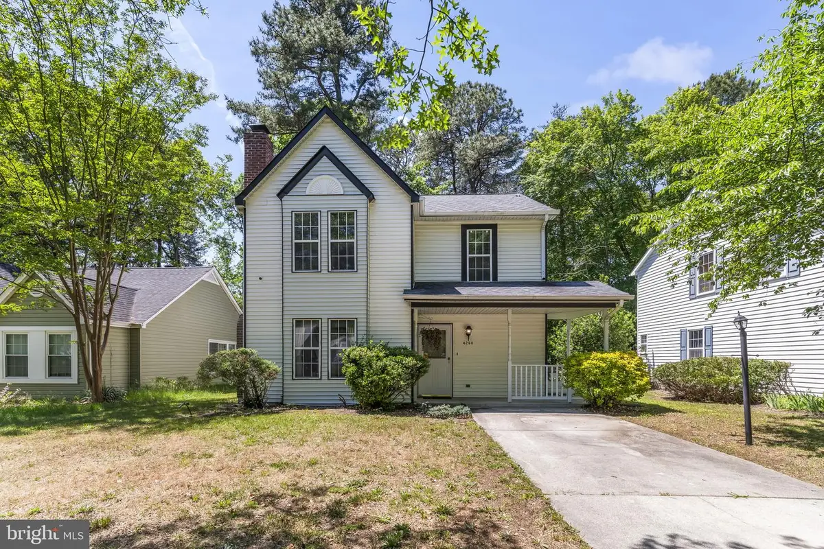 4260 Mockingbird Cir, Waldorf, MD 20603 - #1