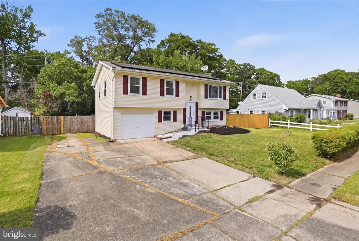 818 Copley Ave, Waldorf, MD 20602 - #1