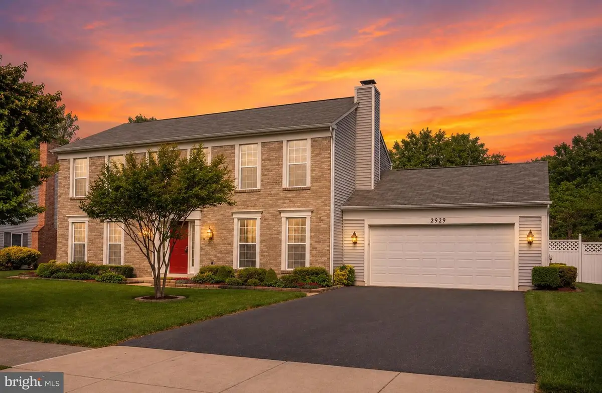 2929 Marsh Hawk Dr, Waldorf, MD 20603 - #1