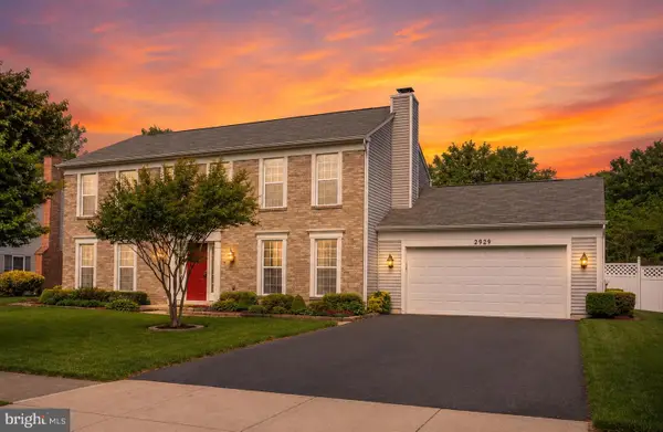 2929 Marsh Hawk Dr, WALDORF, MD 20603