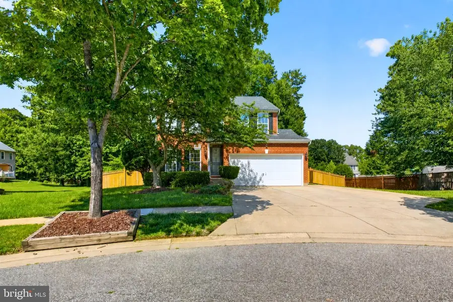 10166 Hubbard Ct, Waldorf, MD 20603 - #2