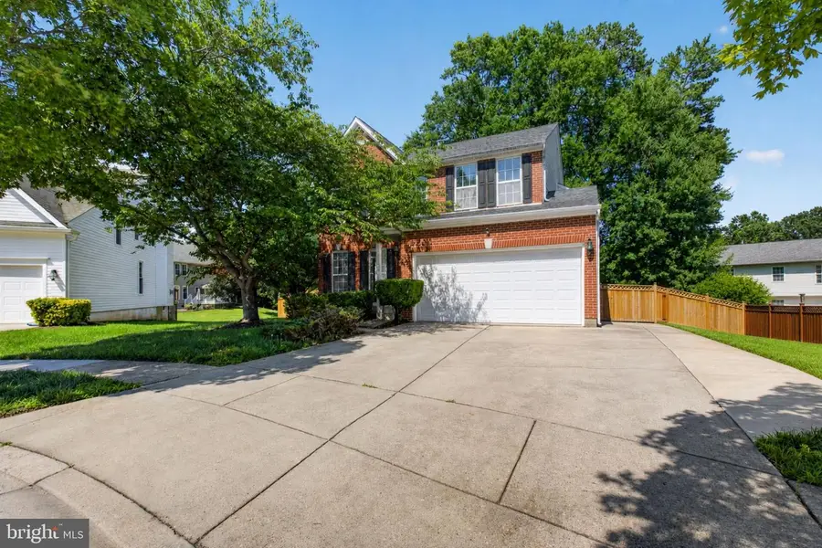 10166 Hubbard Ct, Waldorf, MD 20603 - #3