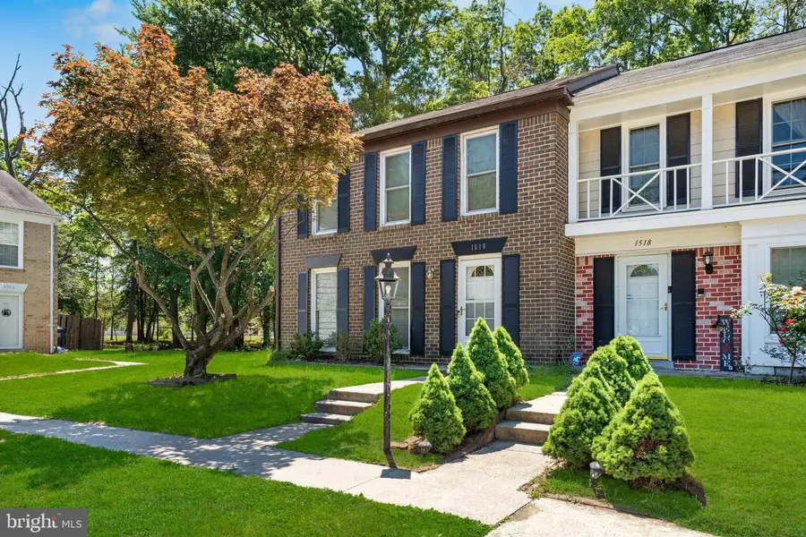 1516 Bryan Ct, Waldorf, MD 20602 - #3