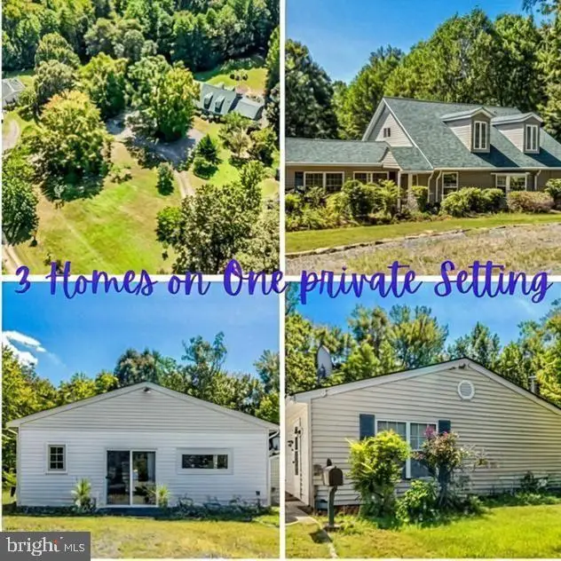 12475 Helen Fowlers Pl, Hughesville, MD 20637 - #1