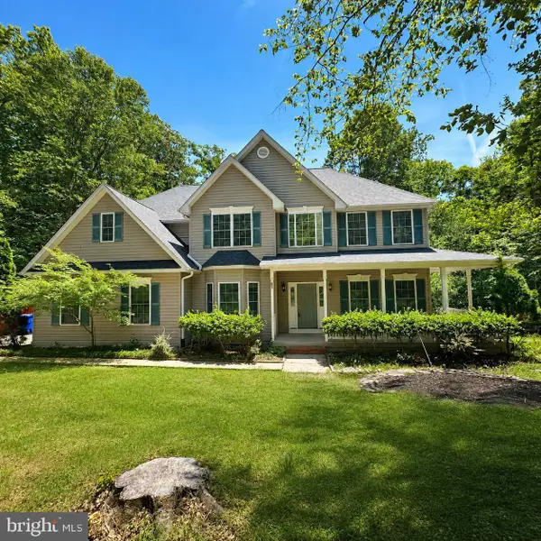 4827 Blueberry Dr, BRANDYWINE, MD 20613