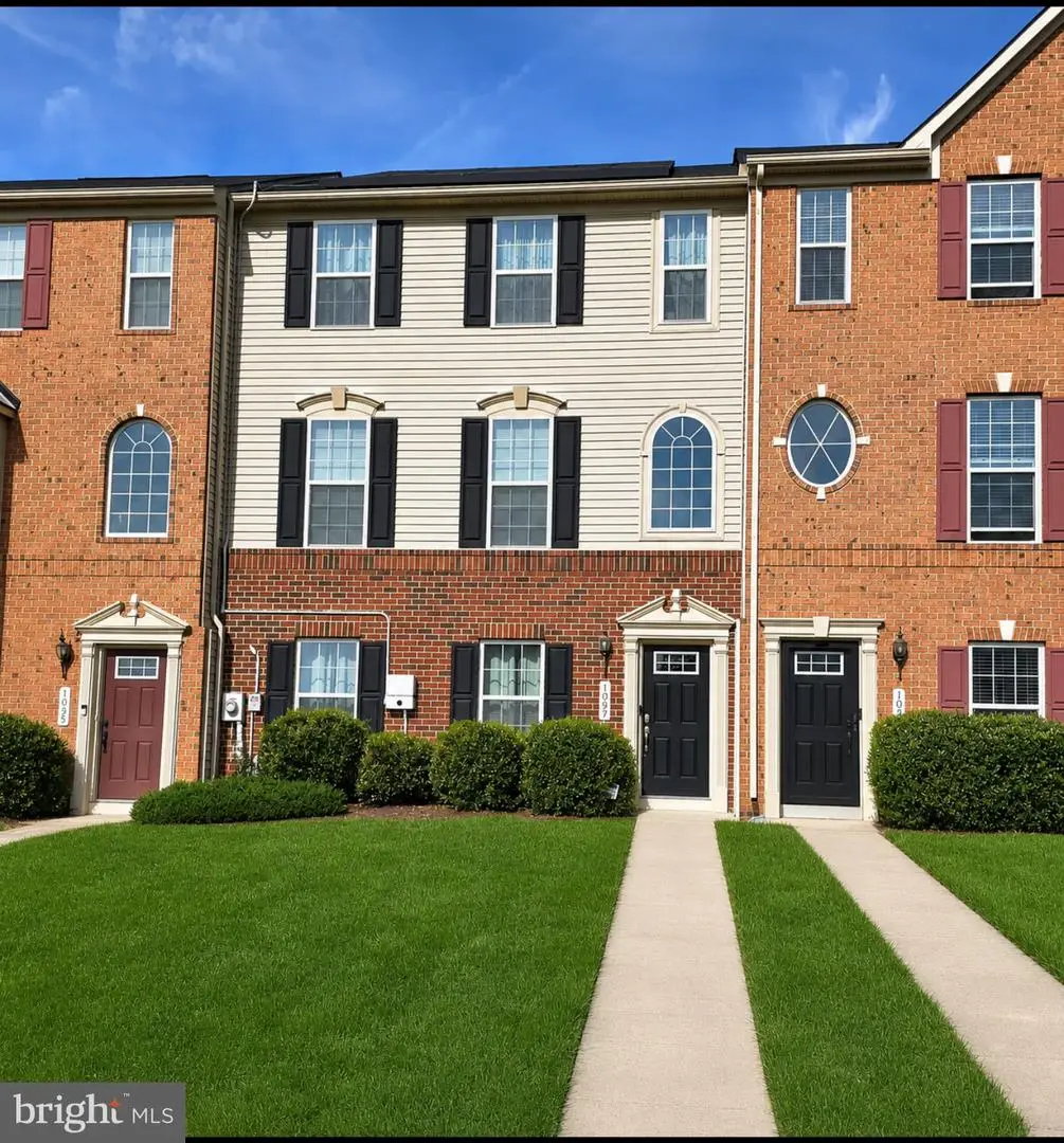 1057 Agricopia Dr, La Plata, MD 20646 - #1