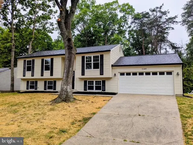 3109 Knolewater Ct, Waldorf, MD 20602 - #2