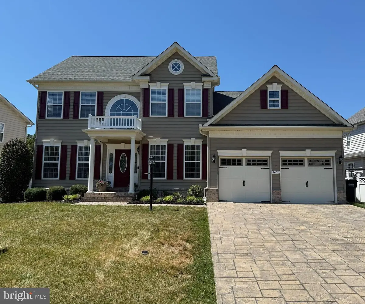 9453 Pep Rally Ln, Waldorf, MD 20603 - #1