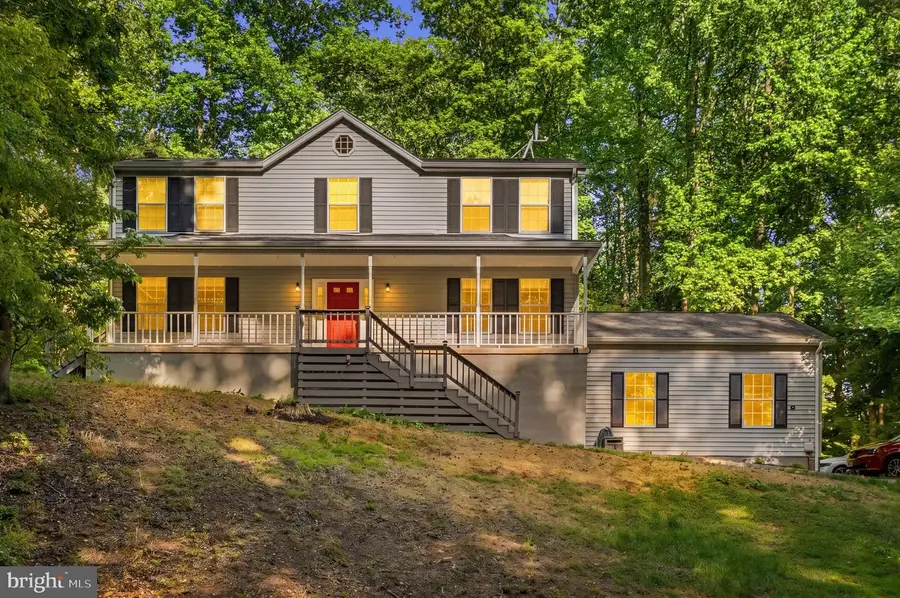 7090 Maxwell Dr, Hughesville, MD 20637 - #2