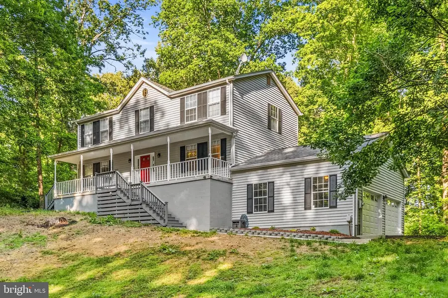 7090 Maxwell Dr, Hughesville, MD 20637 - #3