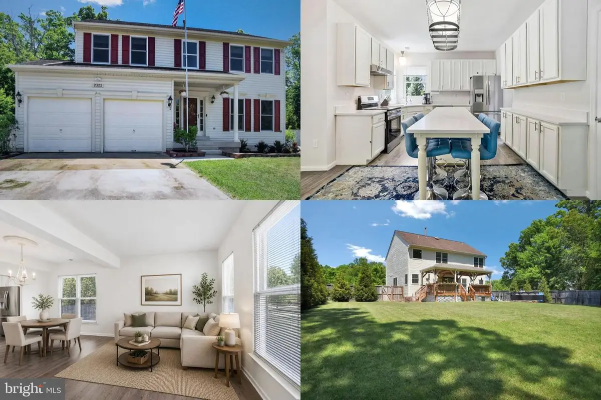 2322 Hawks Landing Ct, Waldorf, MD 20601 - #1