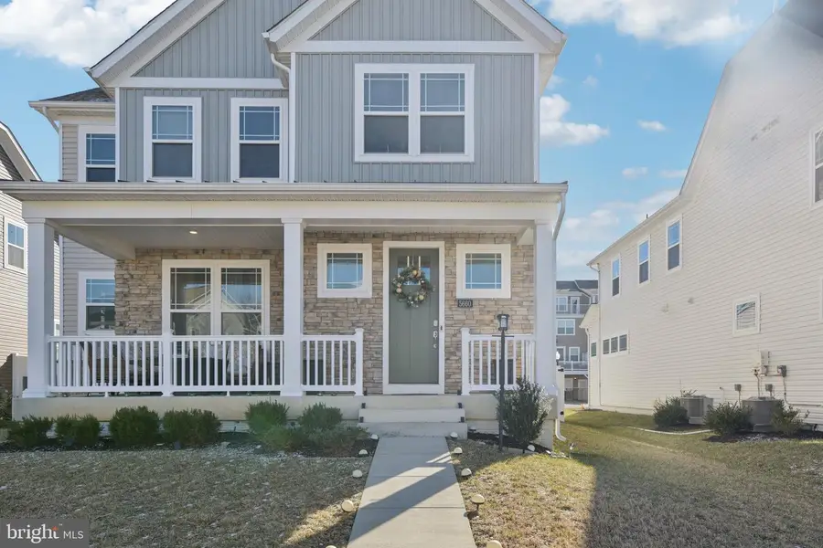 5660 Lewis Carroll Dr, White Plains, MD 20695 - #2