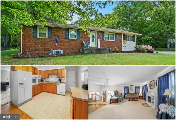 9614 Charles Ct, LA PLATA, MD 20646