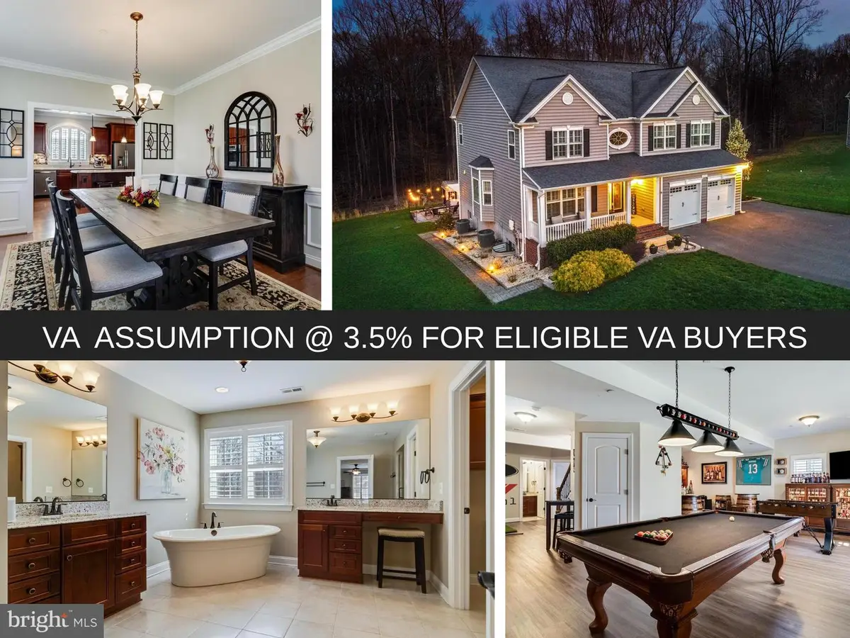 6912 South Zelkova Ct, La Plata, MD 20646 - #1