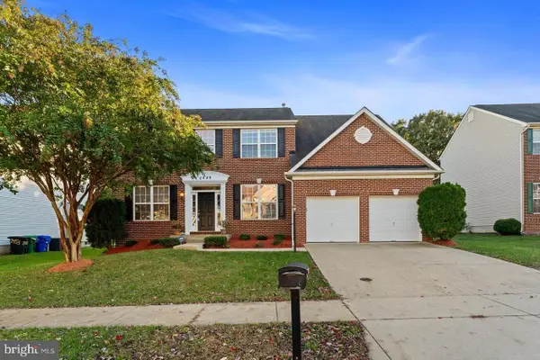 2449 Rabbits Run St, WALDORF, MD 20601