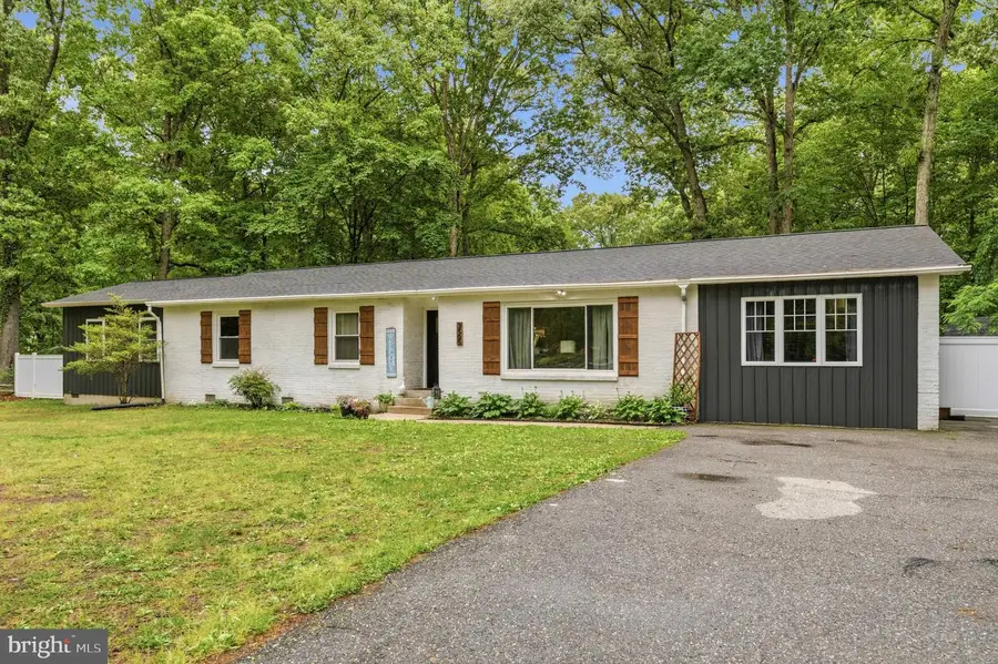 3505 Twinbrook Dr, Waldorf, MD 20603 - #2