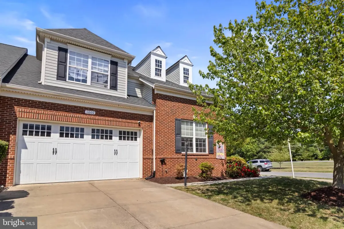 1000 Llano Dr, La Plata, MD 20646 - #1