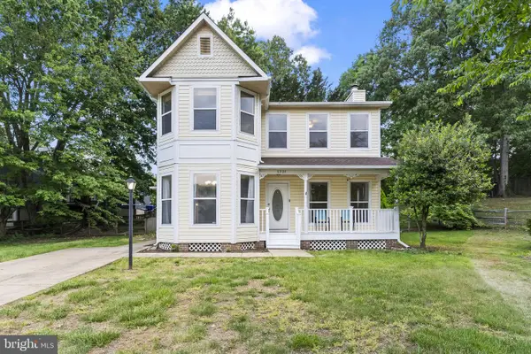6225 Polar Bear Ct, WALDORF, MD 20603