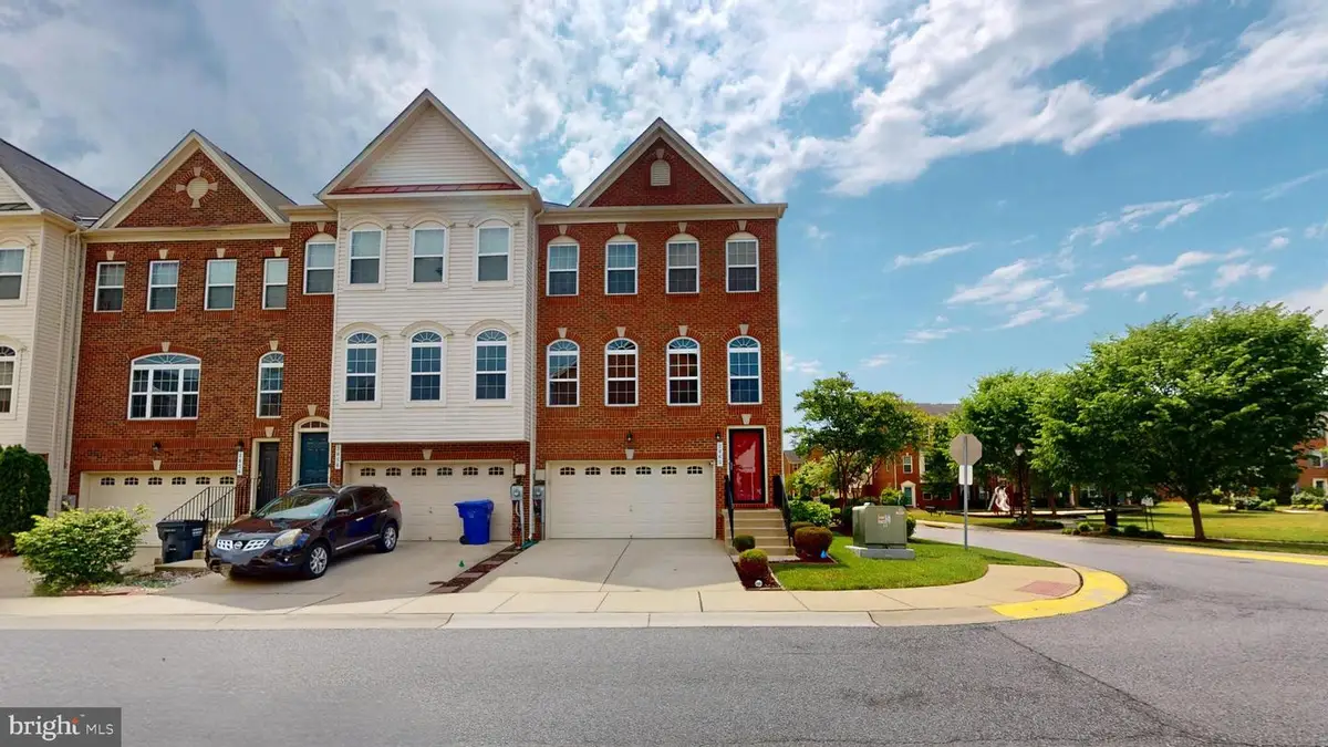 2860 Coppersmith Pl, Bryans Road, MD 20616 - #1