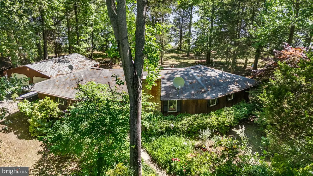 9545 Moores Point Pl, Nanjemoy, MD 20662 - #1