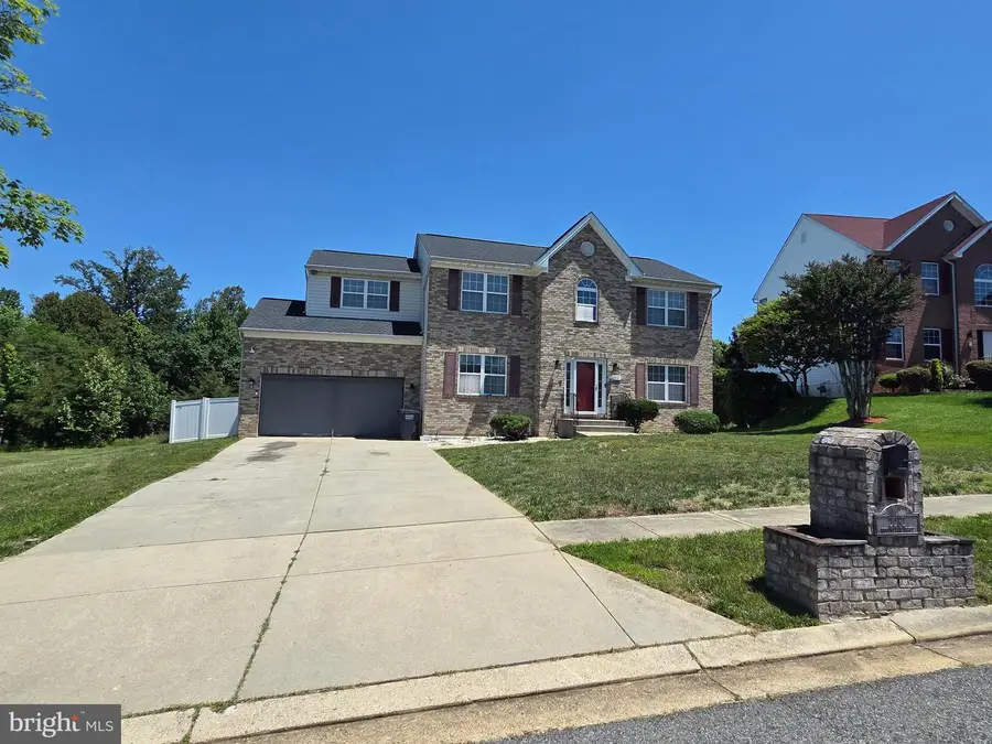 2282 Woodberry Dr, Bryans Road, MD 20616 - #2