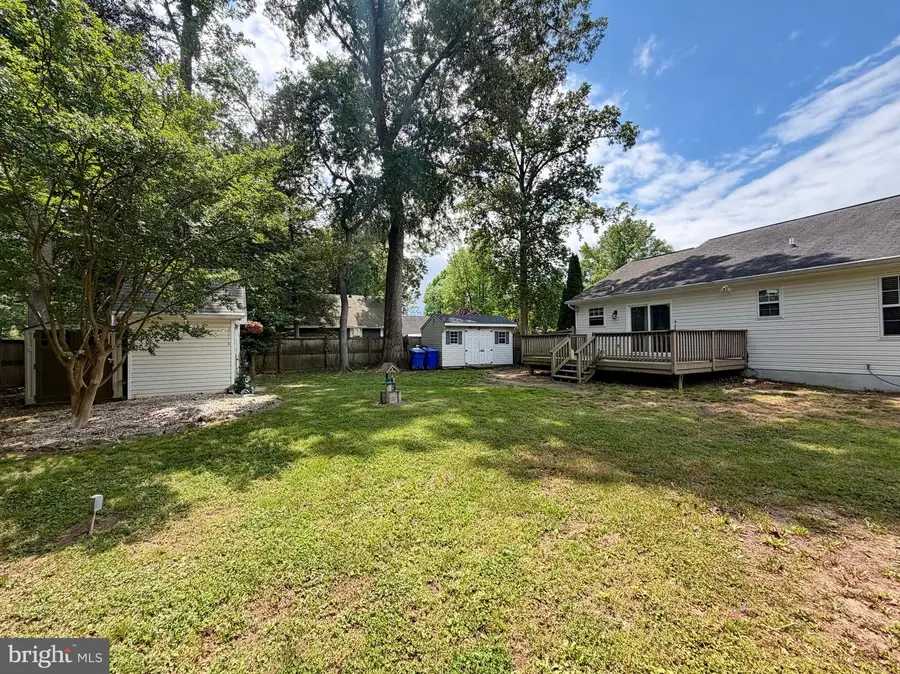 16842 Atkinson Rd, Cobb Island, MD 20625 - #2