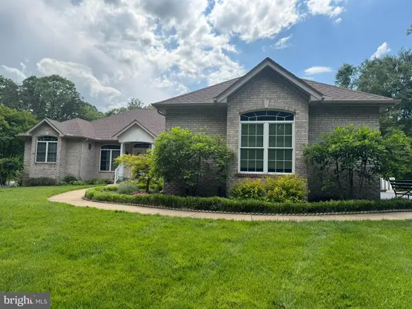 15690 Cloverleaf Ct, HUGHESVILLE, MD 20637