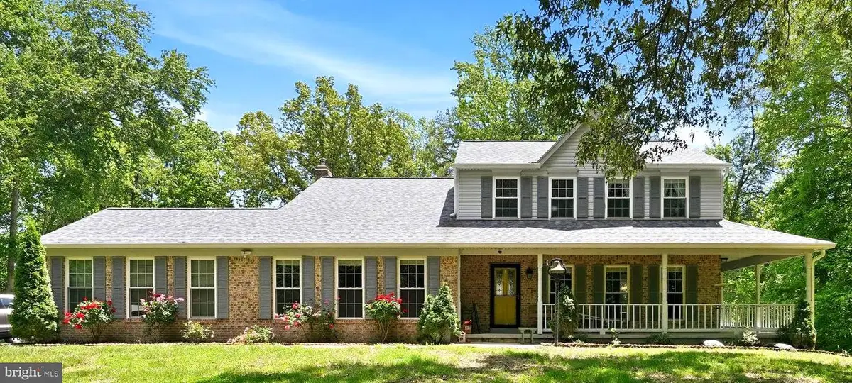 14205 Meadow Creek Ln, Waldorf, MD 20601 - #1