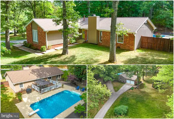 7726 Spring Oak Dr, LA PLATA, MD 20646
