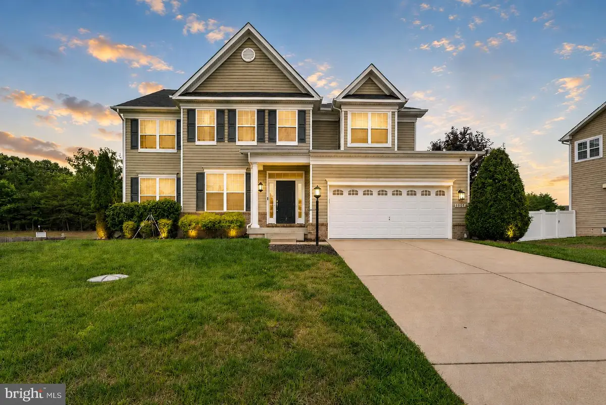 11077 Mcintosh Ct, Waldorf, MD 20602 - #1