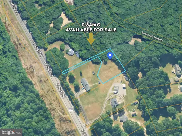 10889 Laplata Rd, LA PLATA, MD 20646