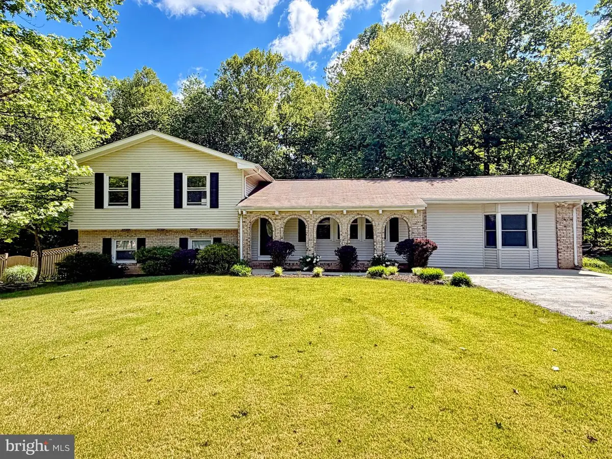 5538 Huckleberry Dr, Bryantown, MD 20617 - #1