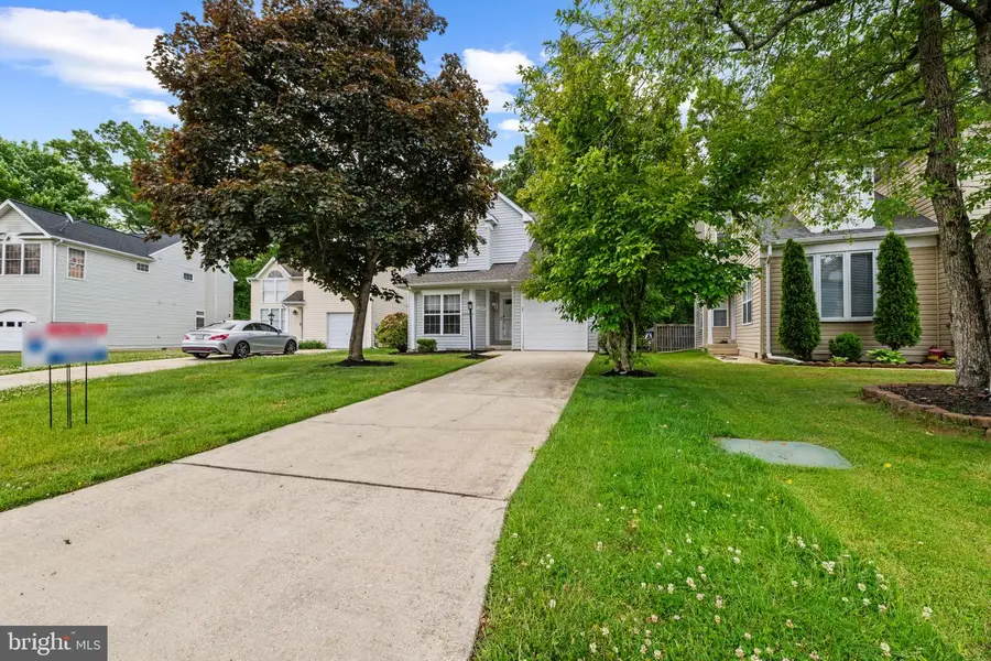 6339 Goral Ct, Waldorf, MD 20603 - #2