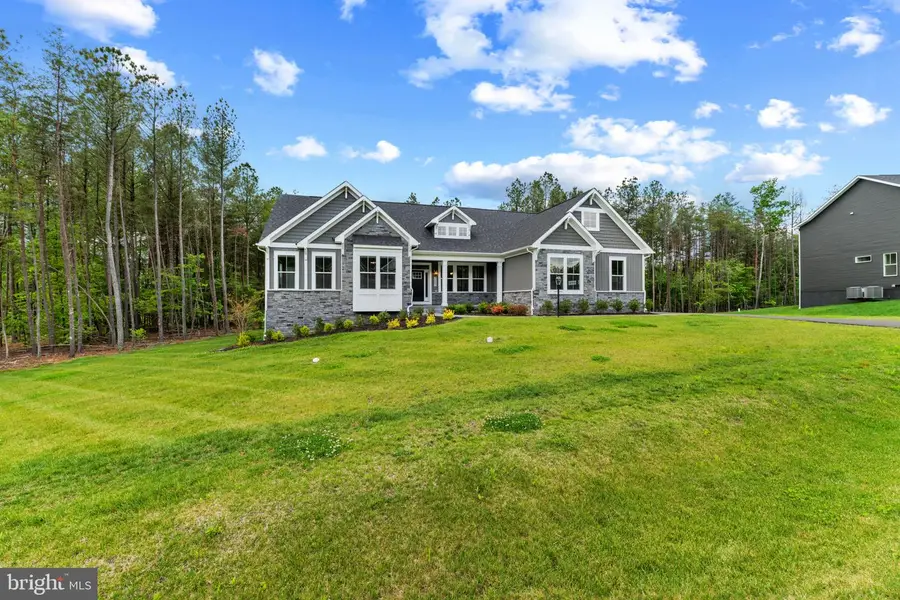 3567 Longleaf Pine Ct, Brandywine, MD 20613 - #3