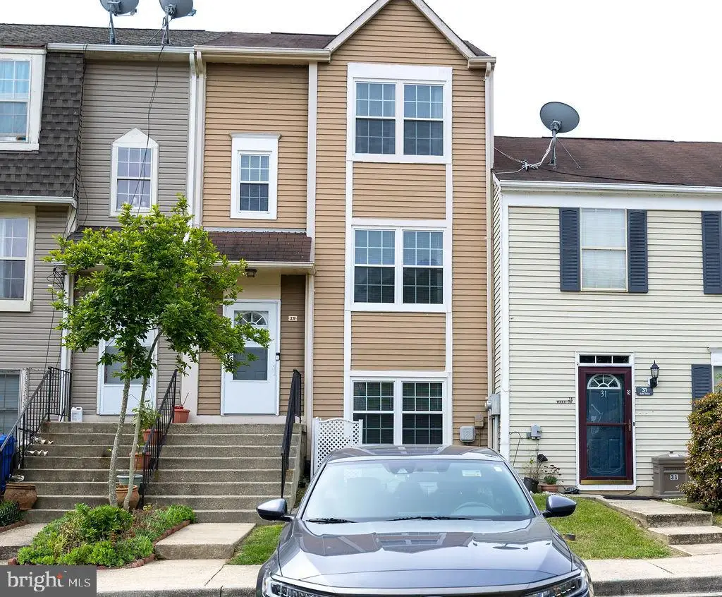 29 Dale Dr, Indian Head, MD 20640 - #1
