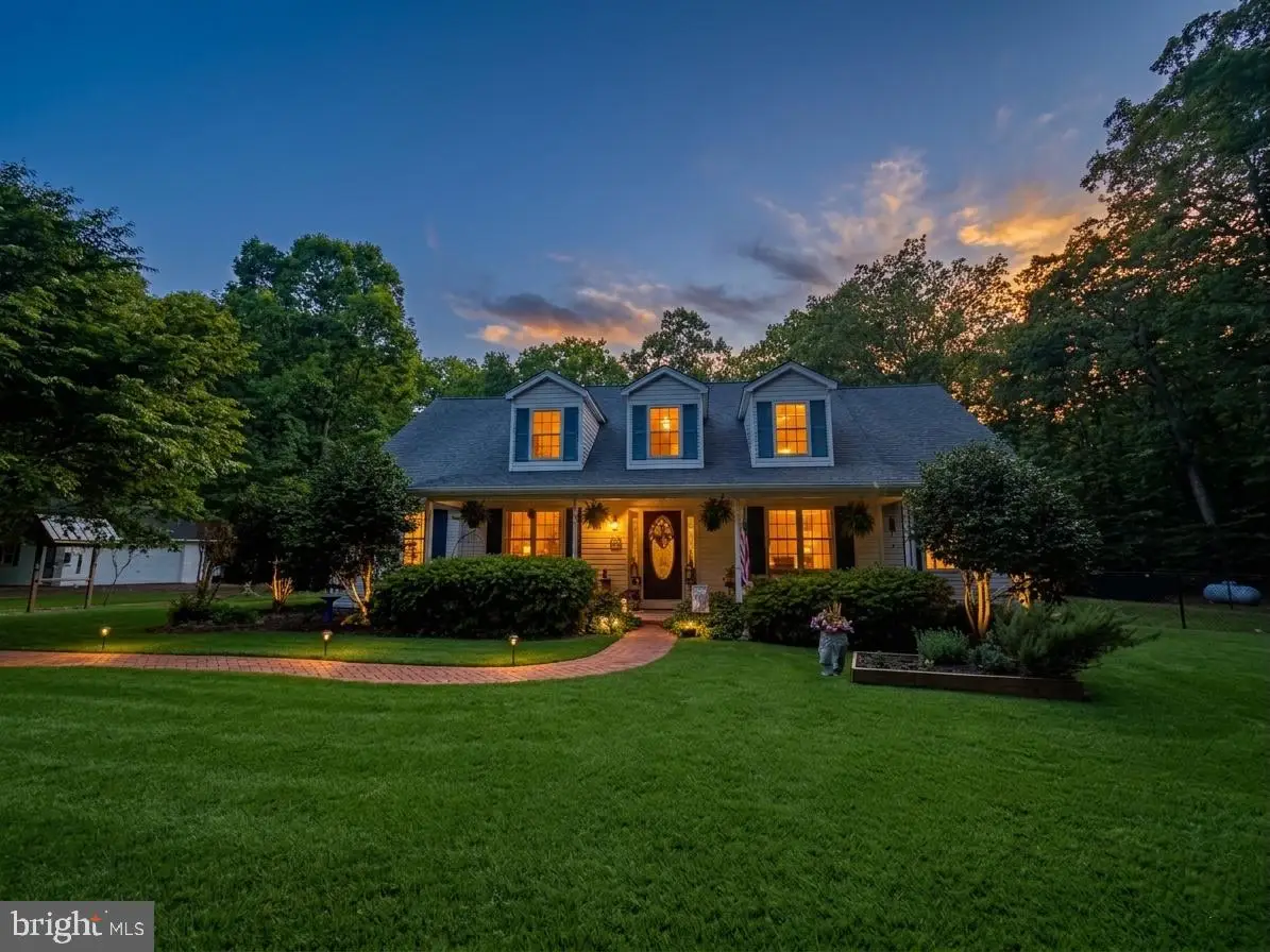11645 Mount Victoria Rd, Newburg, MD 20664 - #1