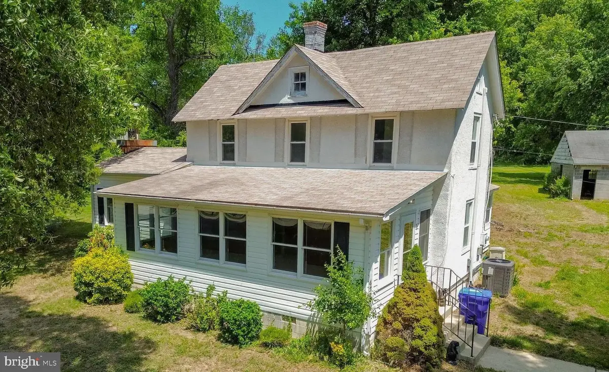 4580 Bicknell Rd, Marbury, MD 20658 - #1