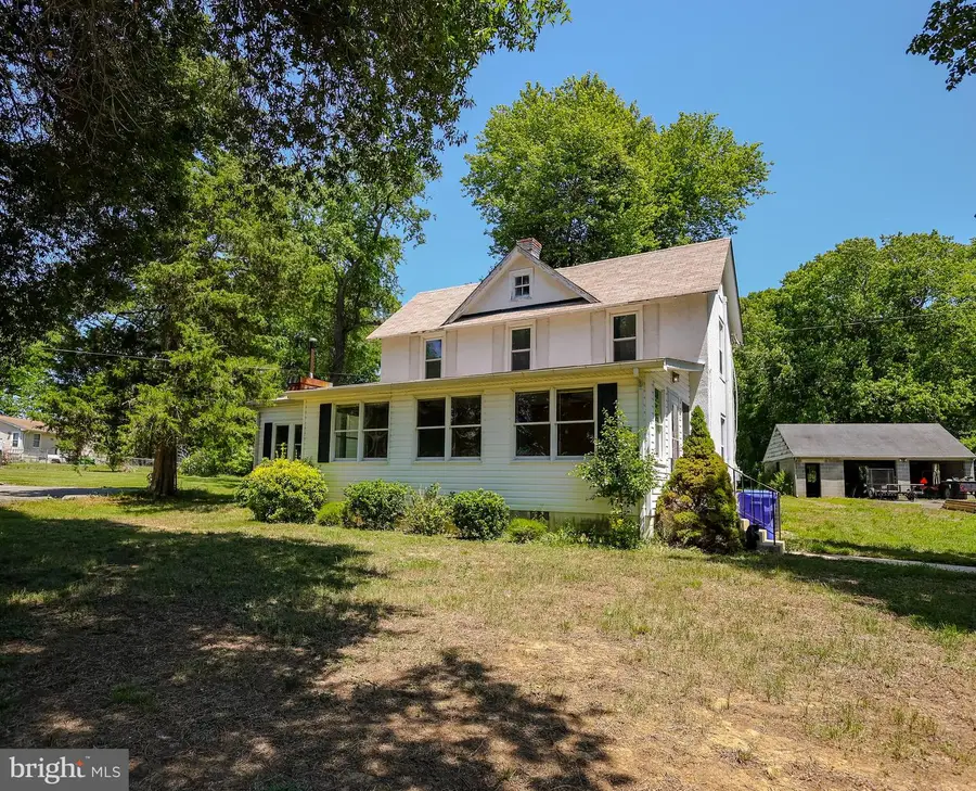 4580 Bicknell Rd, Marbury, MD 20658 - #2