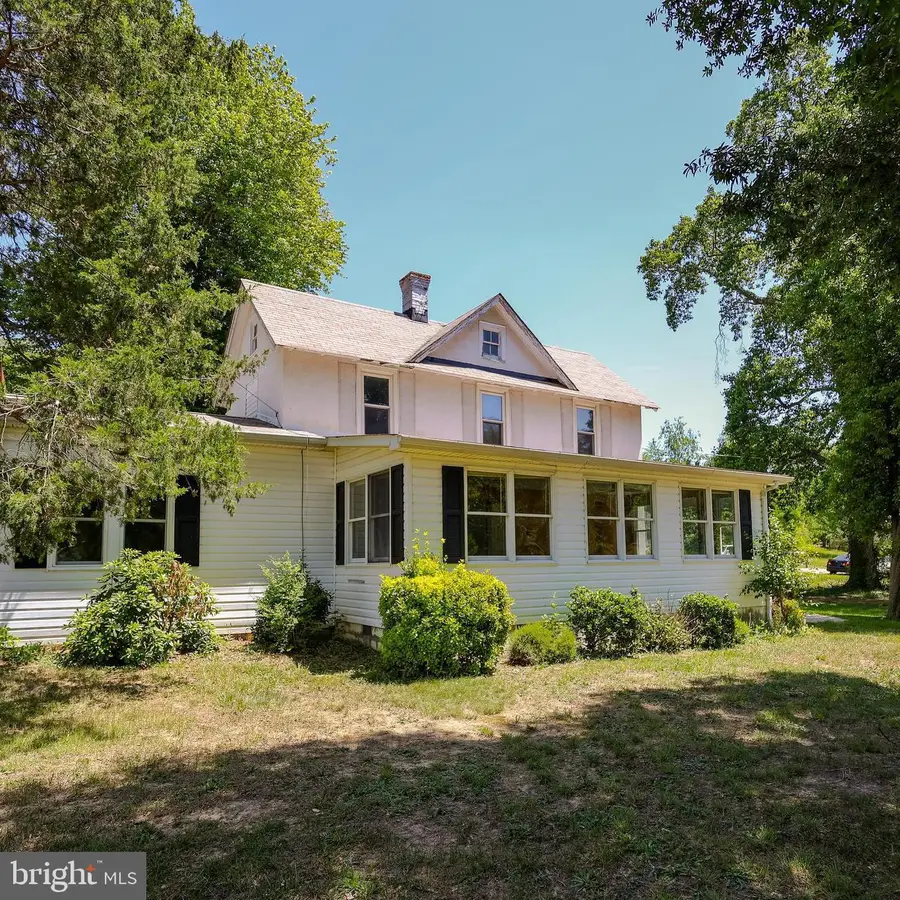 4580 Bicknell Rd, Marbury, MD 20658 - #3