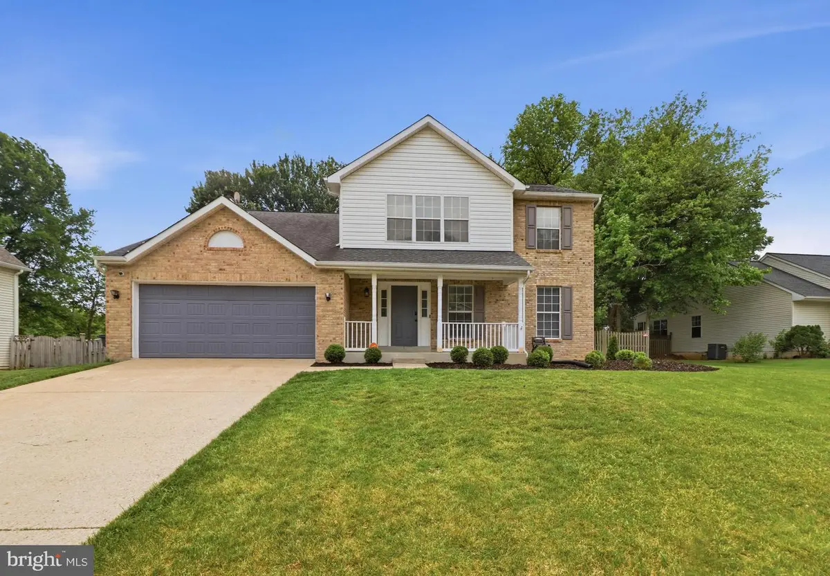 10383 Chamberlin Ct E, Waldorf, MD 20601 - #1