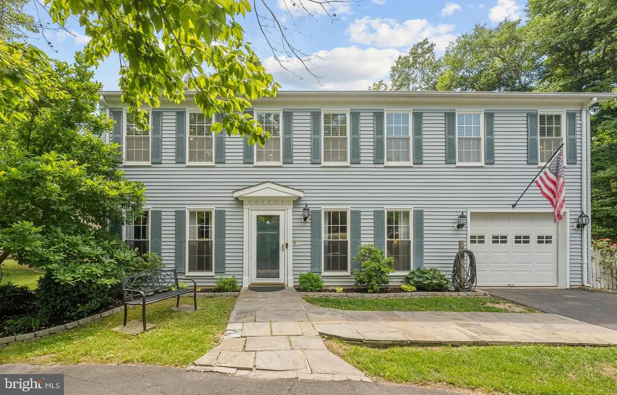 8520 Abell Way, Waldorf, MD 20603 - #1
