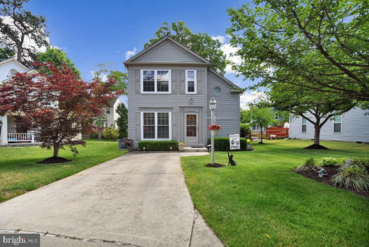 5052 Bigeye Ct, Waldorf, MD 20603 - #1