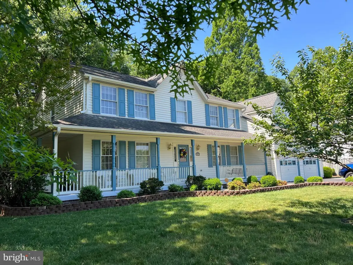 8809 Cottongrass St, Waldorf, MD 20603 - #1