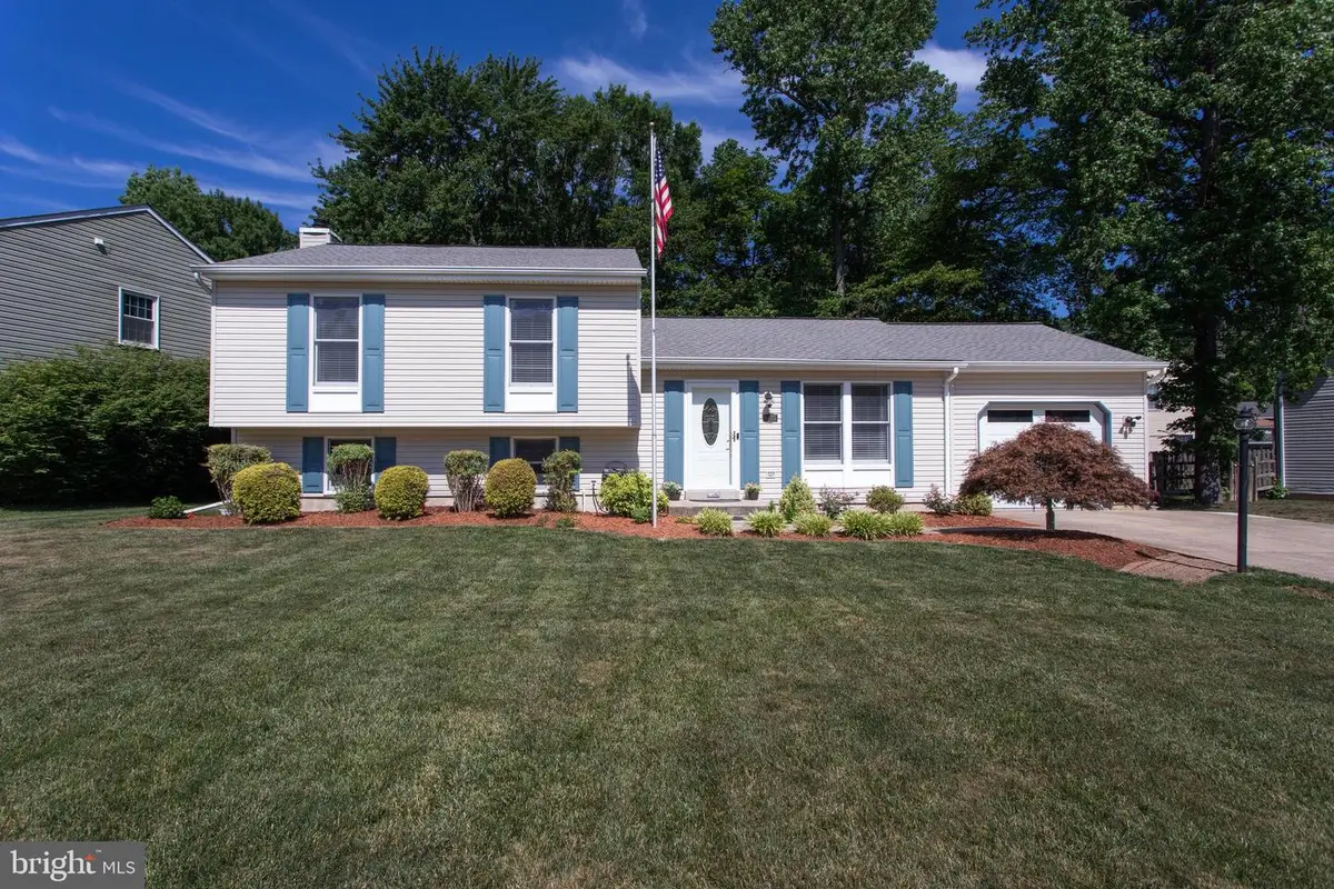 6875 Kangaroo Dr, Waldorf, MD 20603 - #1