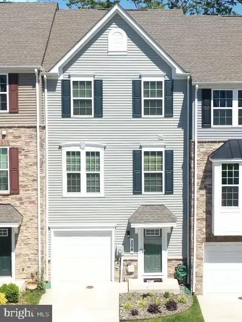 204 Chickaloon Pl, Indian Head, MD 20640 - #2