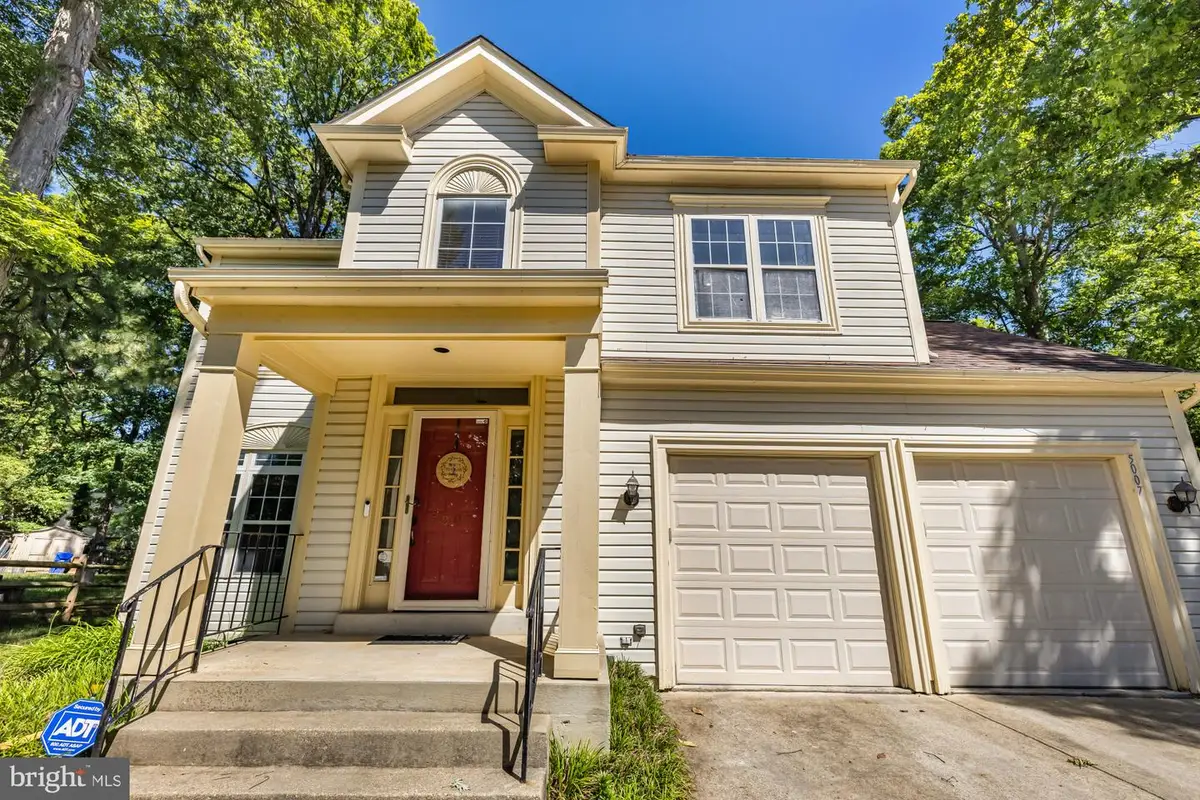 5007 Damselfish Ct, Waldorf, MD 20603 - #1