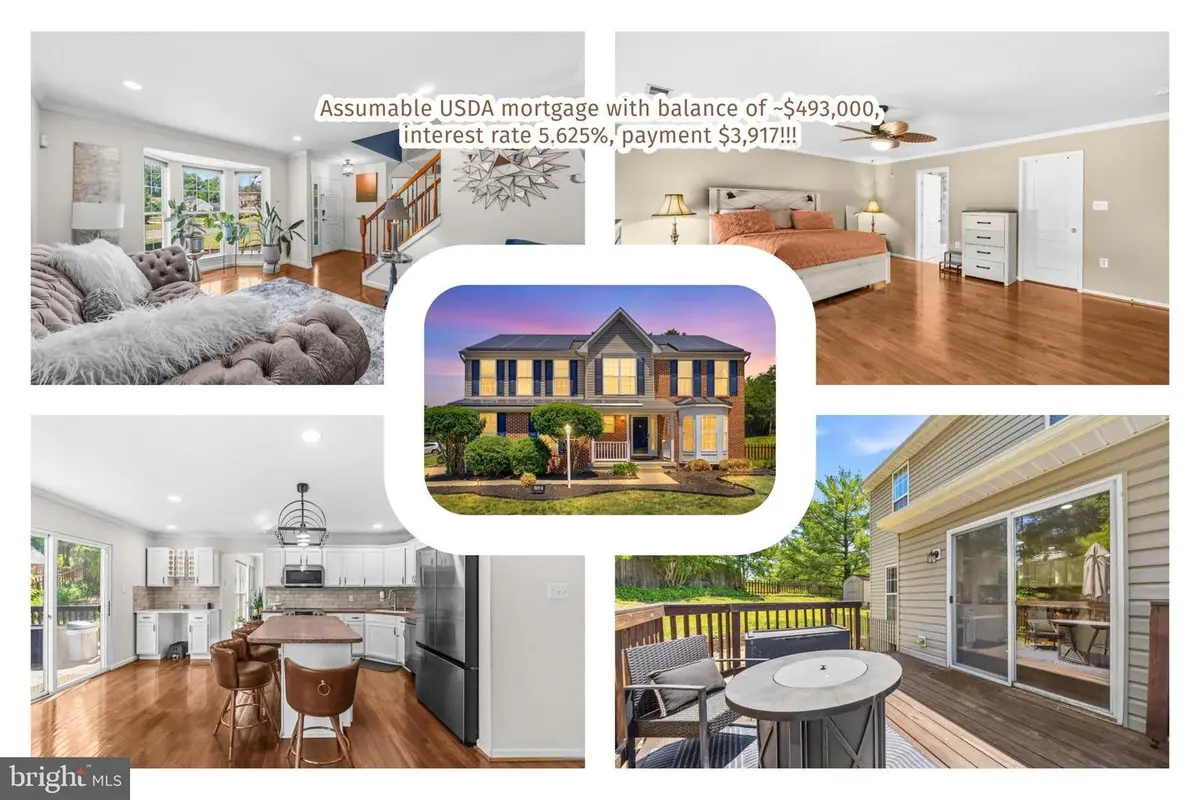 5131 New Stead Ct, Bryans Road, MD 20616 - #1